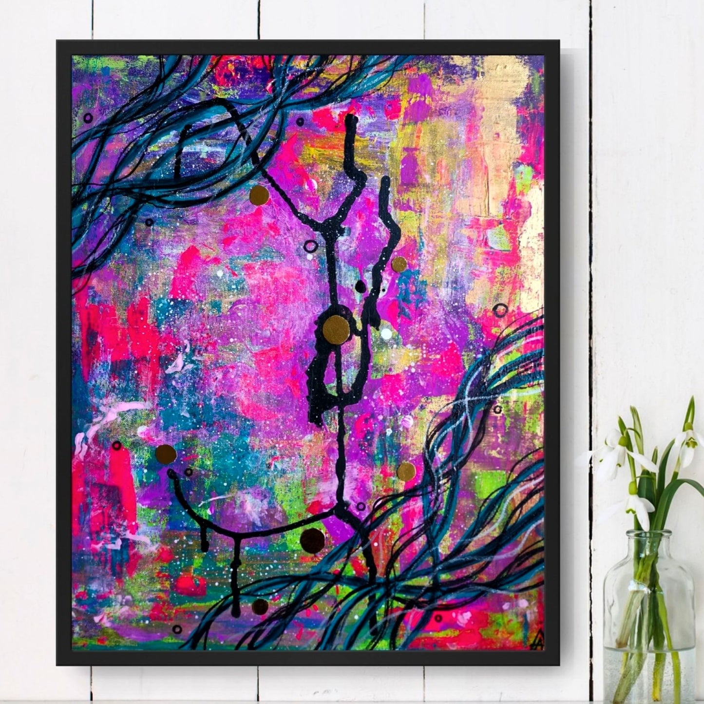Connections
